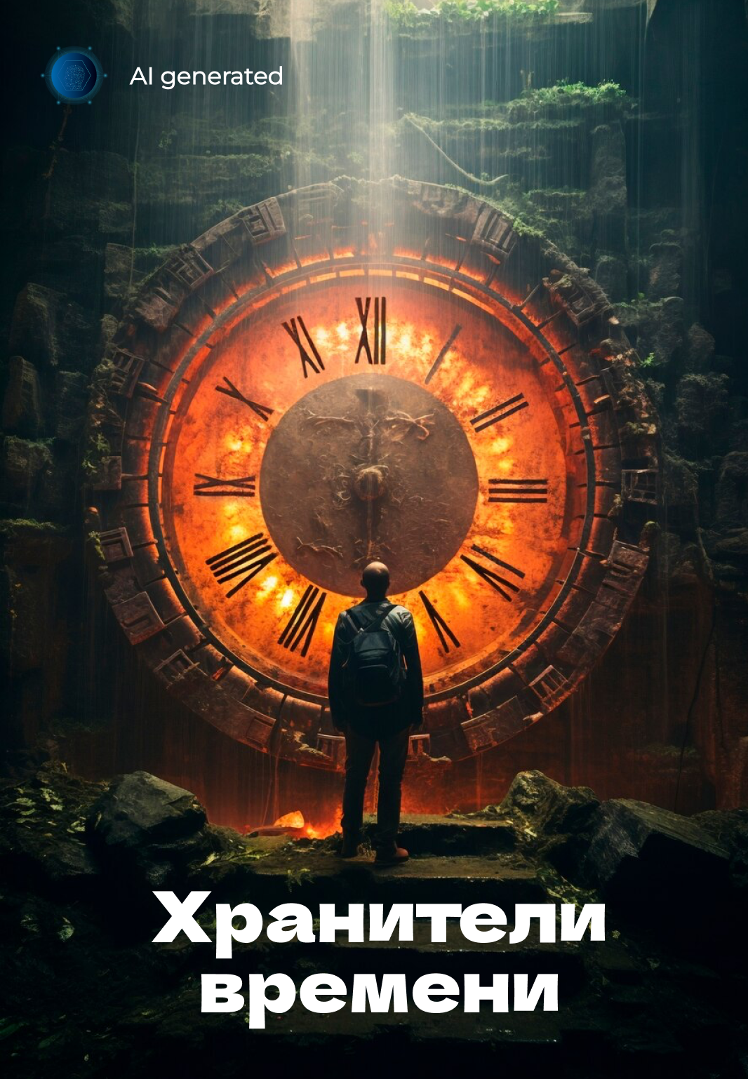 Хранители времени