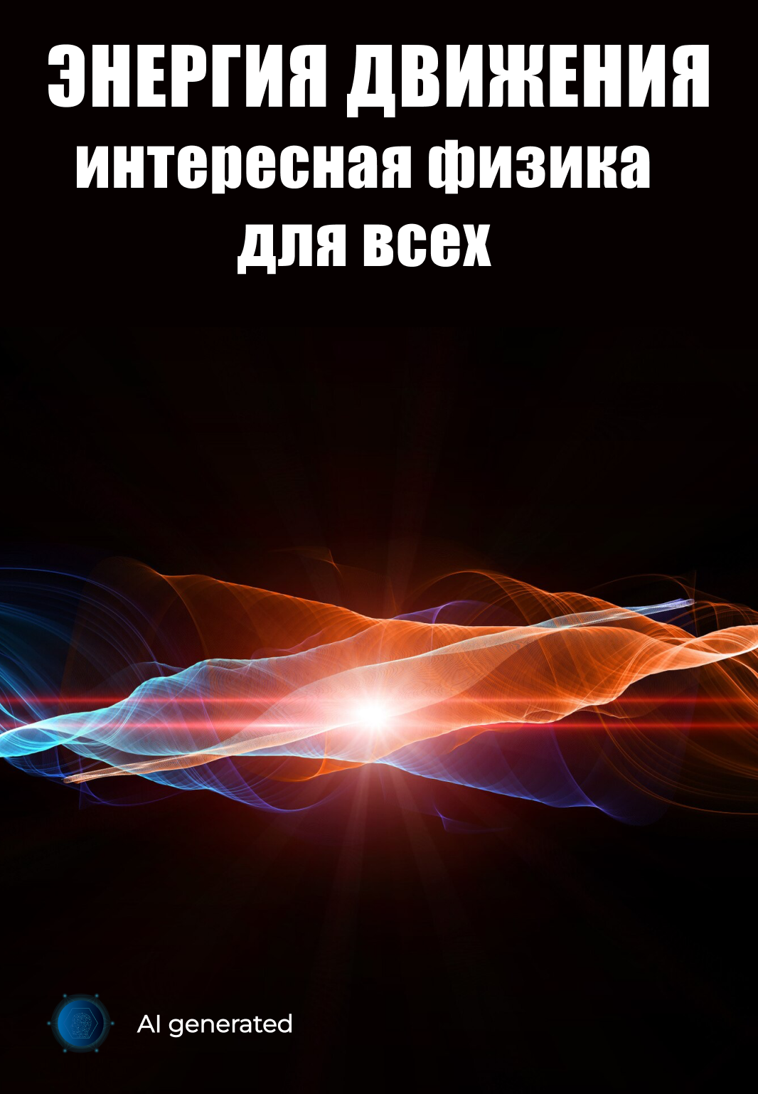Энергия и движение: Интересная физика для всех