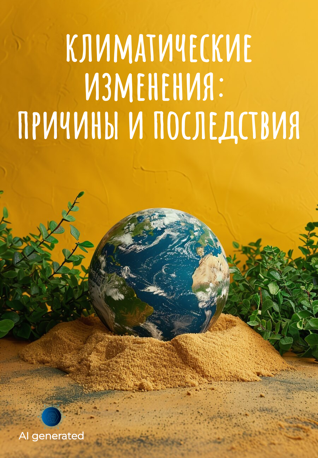Климатические изменения: Причины и последствия