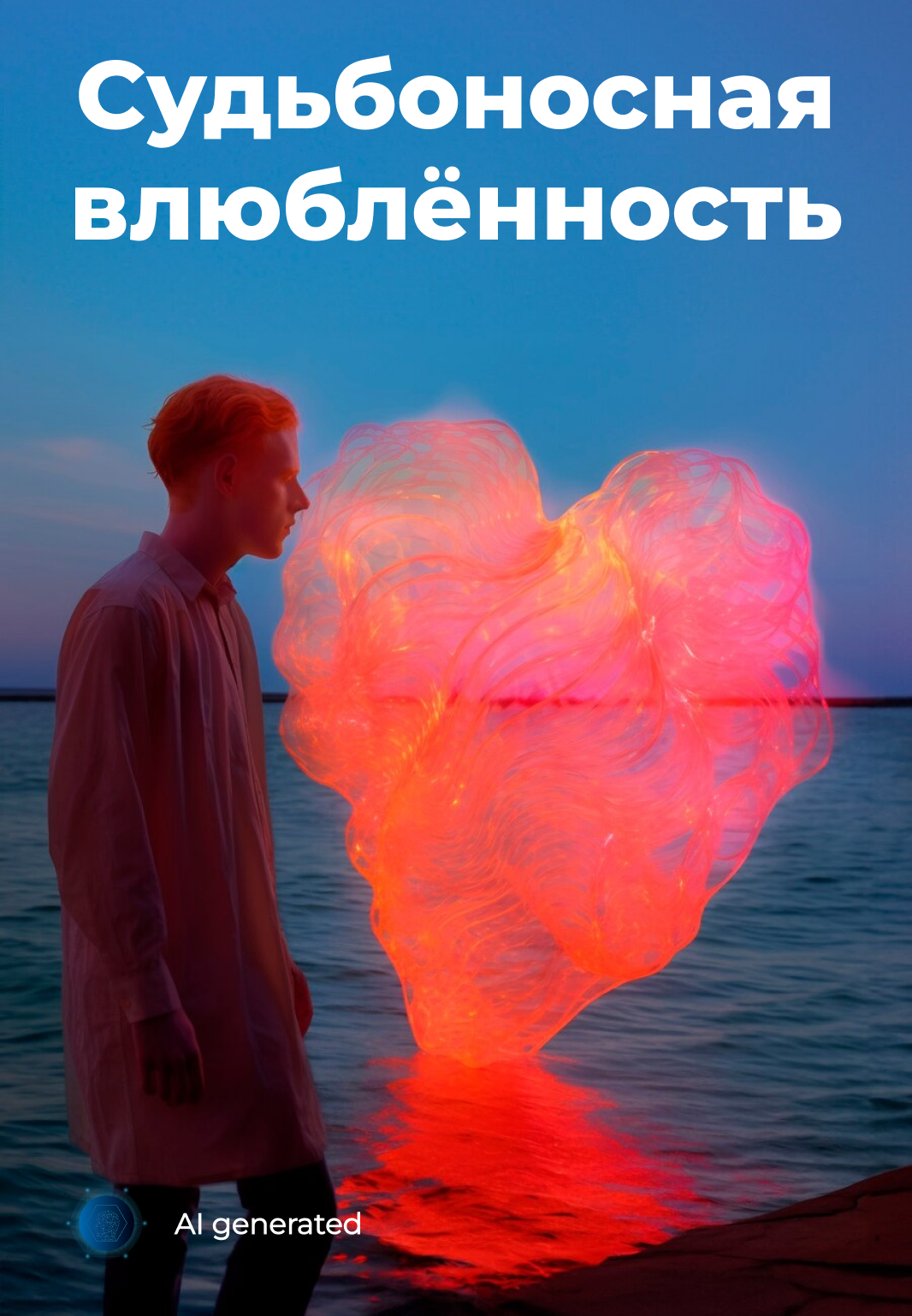 Судьбоносная влюблённость