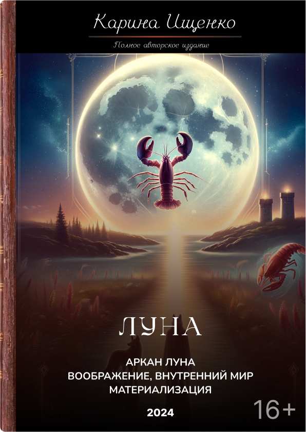 Аркан N18: Луна